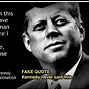 Image result for Fake Quote Meme