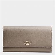 Image result for Coach Wallet Brand