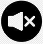 Image result for Computer Sound Icon PNG