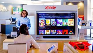 Image result for Comcast Products