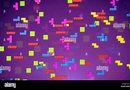 Image result for Tetris Colors