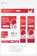 Image result for Beats Headphones Ad