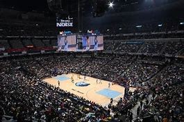 Image result for Memphis Grizzlies Stadium