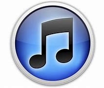 Image result for iTunes Official Logo