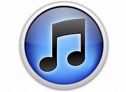 Image result for iTunes Icon Black