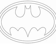 Image result for Awesome Batman Logos Outline
