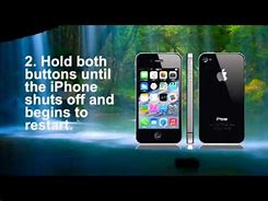 Image result for iPhone 4S Reset