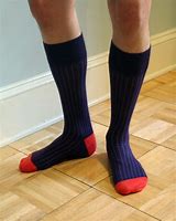 Image result for Long Socks Materials