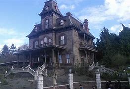 Image result for Haunted Mansion Disneyland Paris