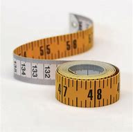 Image result for Cloth Measuring Tape Construction