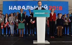 Image result for Alexei Navalny Israel