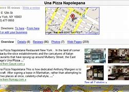 Image result for Local Business Map