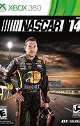 Image result for NASCAR 16 Cover
