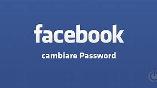 Image result for How to Change FB Password