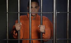 Image result for Jail Cell with Person