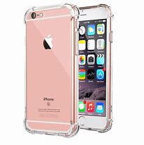 Image result for Clear iPhone 6s Plus Case