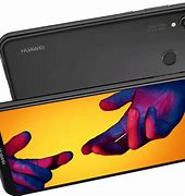 Image result for Huawei P20 Lite Android 10