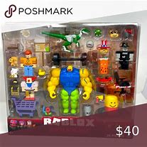 Image result for Roblox Meme Figures