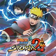 Image result for Naruto Shippuden Ultimate Ninja Storm