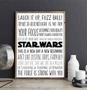 Image result for Star Wars Wisdom Quotes SVG