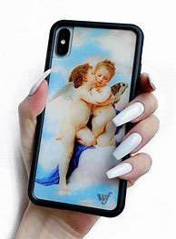 Image result for Angel Wildflower Case iPhone XS