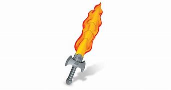 Image result for Flaming Sword Clip Art