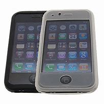 Image result for Silicone iPhone 3GS Case