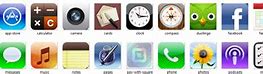 Image result for iOS 6 图标