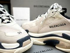 Image result for Balenciaga Size Chart