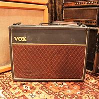 Image result for Vintage Vox Bass Amps