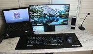 Image result for Monitor Home Screen