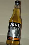 Image result for Jones Glass Bottle Soda