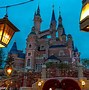 Image result for Shanghai Disneyland Castle