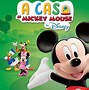 Image result for Mickey Monster