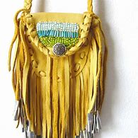 Image result for Native American Medicine Bag