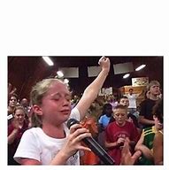 Image result for Kid Crying Guitar Meme