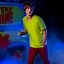 Image result for Scooby Doo Costume Accessories