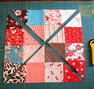 Image result for Patchwork Quilt Block Patterns
