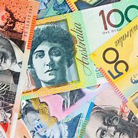 Image result for Australian Dollar