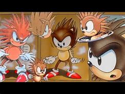 Image result for Sonic Robaato