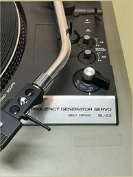 Image result for Technics Turntables SL Series