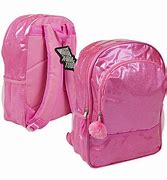Image result for New Pink Backpack Stuff Photos