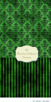 Image result for Green Gothic Wallpaper