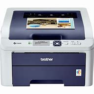 Image result for Brother HL-3040CN Printer