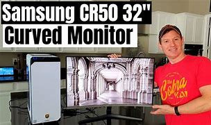 Image result for Samsung 32 Curved Monitor Problem