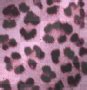 Image result for Black and White and Pink Cheetah Print