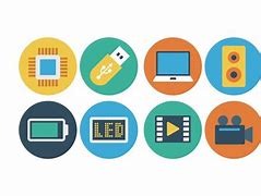 Image result for Technology Flat Icon