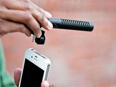 Image result for Shure Microphones iPhone