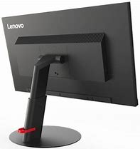 Image result for Lenovo ThinkVision Monitor