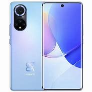 Image result for Huawei Nova 9 Blue